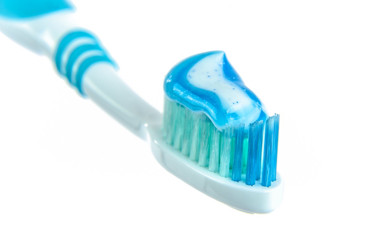 Evento El aparato Sermón Cómo elegir la pasta de dientes más útil para tu boca? - Blog ICOEV