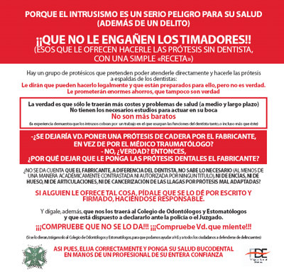 Triptico_Intrusismo