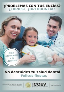 no descuides salud dental web