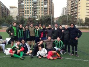futbol